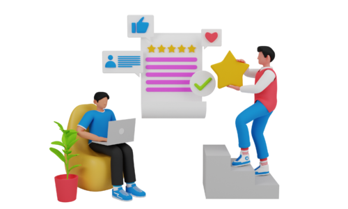 Getting AI-Powered Customer Service Right