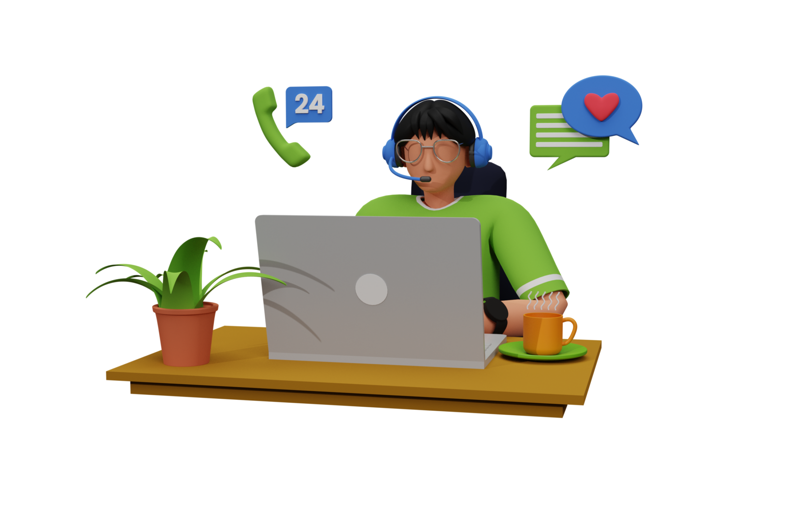 Hearing vs Listening Skills in Customer Service