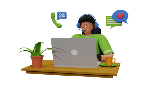 Hearing vs Listening Skills in Customer Service