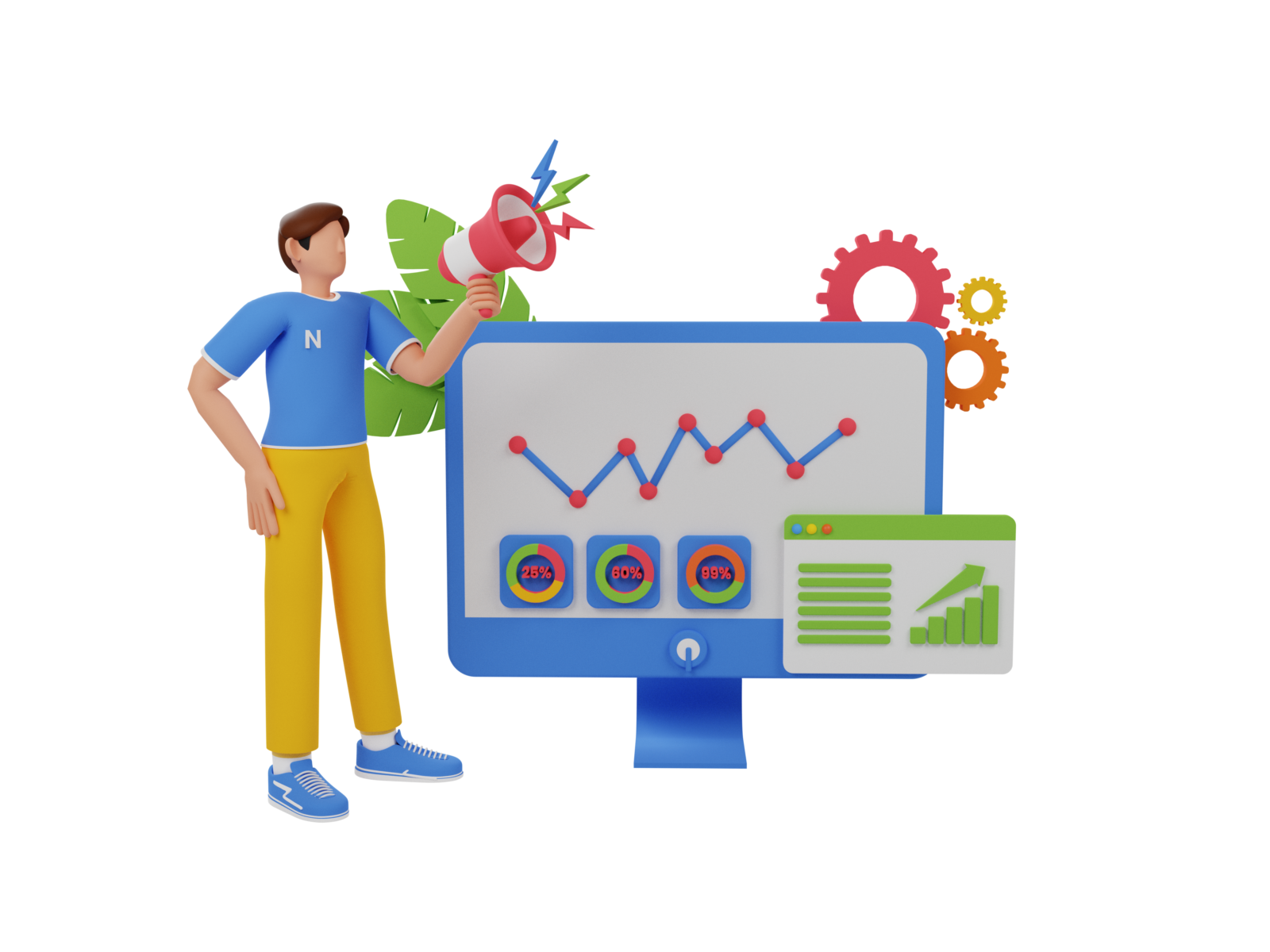 9 Ways You Can Build Customer Trust & Loyalty